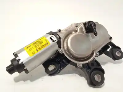 Second-hand car spare part rear windshield wiper motor for audi a4 b8 avant (8k5) 3.0 tdi quattro oem iam references 4f9955711e w000001758 
