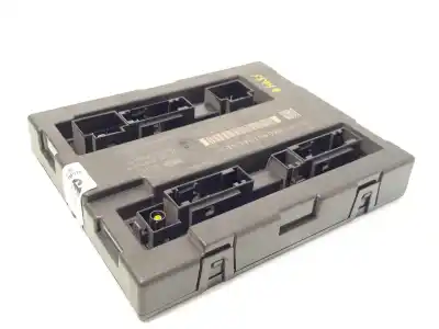 Second-hand car spare part body control unit for audi a4 b8 avant (8k5) 3.0 tdi quattro oem iam references 8k0907064ke 5dk012350 