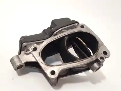Second-hand car spare part Throttle Body for AUDI A4 B8 AVANT (8K5) 3.0 TDI QUATTRO OEM IAM references 059129593H  