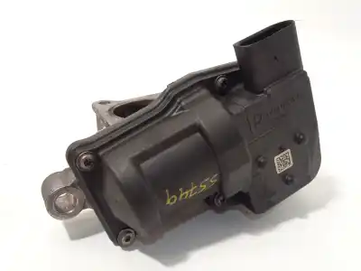Second-hand car spare part throttle body for audi a4 b8 avant (8k5) 3.0 tdi quattro oem iam references 059129593h  