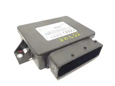 Second-hand car spare part electronic module for audi a4 b8 avant (8k5) 3.0 tdi quattro oem iam references 8k0907801n