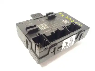 Second-hand car spare part comfort module for audi a4 b8 avant (8k5) 3.0 tdi quattro oem iam references 8k0959795g