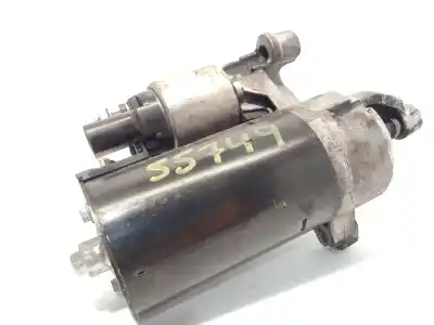 Second-hand car spare part starter motor for audi a4 b8 avant (8k5) 3.0 tdi quattro oem iam references 059911021k 0001139073 