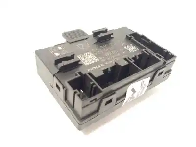 Second-hand car spare part comfort module for audi a4 b8 avant (8k5) 3.0 tdi quattro oem iam references 8k0959792r