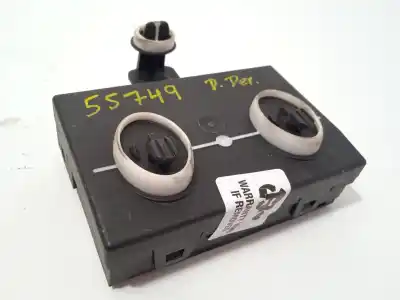 Second-hand car spare part comfort module for audi a4 b8 avant (8k5) 3.0 tdi quattro oem iam references 8k0959792r a2c7325130600 8k0959792p