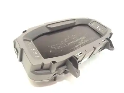 Peça sobressalente para automóvel em segunda mão QUADRANTE por SEAT ARONA (KJ7, KJP)  Referências OEM IAM 6F0920320B A3C0793100101 