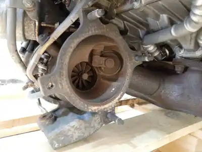 Recambio de automóvil de segunda mano de motor completo para mercedes clase b (w245) 2.0 cat referencias oem iam 266980  
