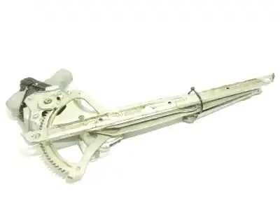 Second-hand car spare part driver left window regulator for lexus ct 200h oem iam references 8572075060  