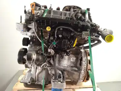 Recambio de automóvil de segunda mano de MOTOR COMPLETO para KIA XCEED 1.4 TGDI CAT referencias OEM IAM G4LD  