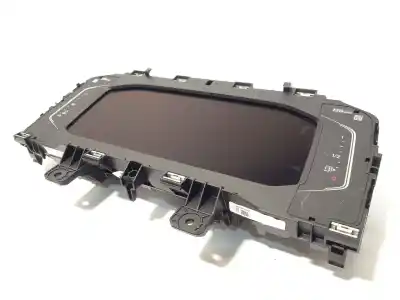 Pièce détachée automobile d'occasion compteur de vitesse tableau de bord pour vw t-roc (a11, d11) 1.5 tsi références oem iam 17a920320e a3c1015910200 
