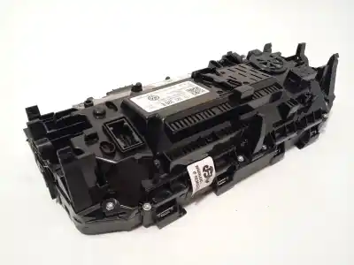 Pièce détachée automobile d'occasion compteur de vitesse tableau de bord pour vw t-roc (a11, d11) 1.5 tsi références oem iam 17a920320e a3c1015910200 