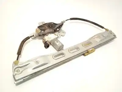 Second-hand car spare part driver left window regulator for ford transit courier b460 monospace 1.0 ecoboost oem iam references et76a23201cd