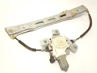 Second-hand car spare part passenger side right window regulator for ford transit courier b460 monospace 1.0 ecoboost oem iam references et76s23200cd