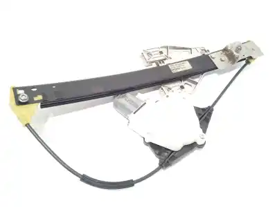Second-hand car spare part rear right window regulator for audi a4 b8 avant (8k5) 3.0 tdi quattro oem iam references 8k0839462c