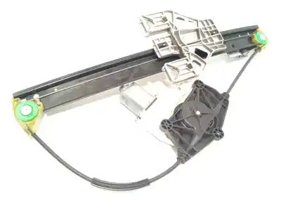 Second-hand car spare part rear left window regulator for audi a4 b8 avant (8k5) 3.0 tdi quattro oem iam references 8k0839461c  8k0959811a