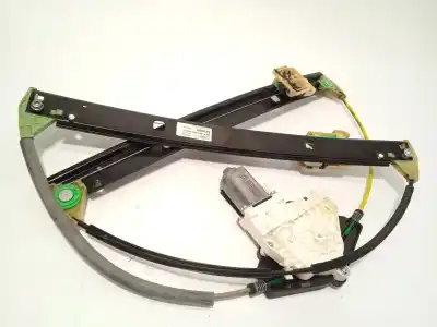 Second-hand car spare part passenger side right window regulator for audi a4 b8 avant (8k5) 3.0 tdi quattro oem iam references 8k0837462e