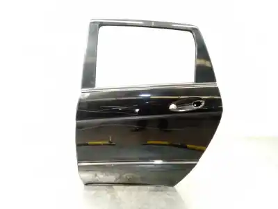 Recambio de automóvil de segunda mano de PUERTA TRASERA IZQUIERDA para MERCEDES CLASE B (W245)  referencias OEM IAM A1697301305  A1697301705