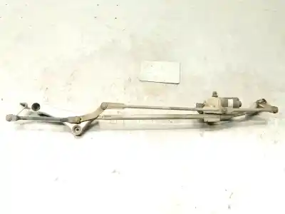 Second-hand car spare part front windshield wiper motor for mercedes-benz clase b (w245) 2.0 cat oem iam references a1698200300 404902 