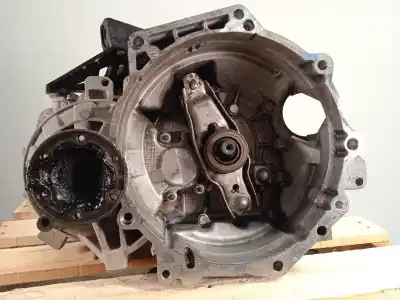 Pezzo di ricambio per auto di seconda mano  per VW GOLF VI (5K1)  Riferimenti OEM IAM KQM  0A4300045S