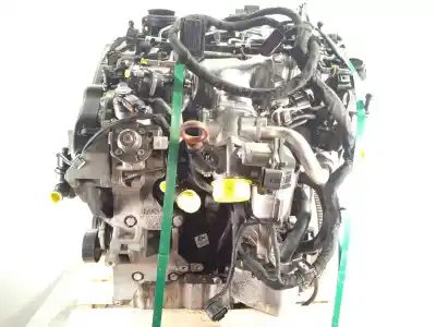 Pezzo di ricambio per auto di seconda mano MOTORE COMPLETO per VW GOLF VI (5K1)  Riferimenti OEM IAM CBD  CBDC