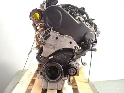 Pezzo di ricambio per auto di seconda mano motore completo per volkswagen golf vi (5k1) 2.0 tdi riferimenti oem iam cbd  cbdc