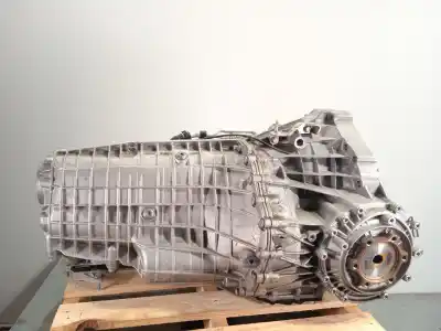 İkinci el araba yedek parçası vites kutusu için audi a4 b9 (8w2, 8wc) 35 tdi mild hybrid oem iam referansları umq 0ck300047e001 0ck300047e