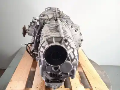 İkinci el araba yedek parçası vites kutusu için audi a4 b9 (8w2, 8wc) 35 tdi mild hybrid oem iam referansları umq 0ck300047e001 0ck300047e
