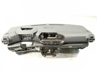 Автозапчастина б/у комплект подушки безпеки для citroen c4 iii (ba_, bb_, bc_) 1.2 puretech 130 (bahnsa, bahnsb) посилання на oem iam 98429381zd 98406908zd 9831018680