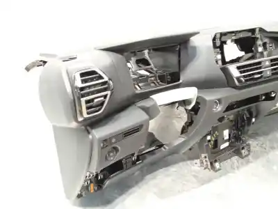 Автозапчастина б/у комплект подушки безпеки для citroen c4 iii (ba_, bb_, bc_) 1.2 puretech 130 (bahnsa, bahnsb) посилання на oem iam 98429381zd 98406908zd 9831018680