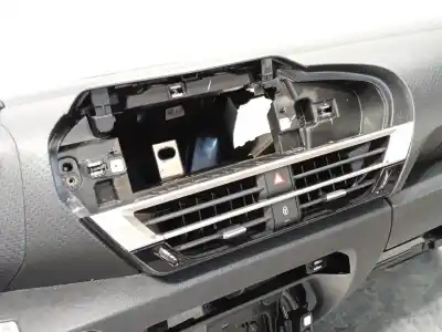 Автозапчастина б/у комплект подушки безпеки для citroen c4 iii (ba_, bb_, bc_) 1.2 puretech 130 (bahnsa, bahnsb) посилання на oem iam 98429381zd 98406908zd 9831018680
