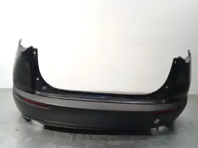 Автозапчасти б/у задний бампер за mazda cx-30 (dm) skyactiv-x m hybrid ссылки oem iam dkyb5022xabb