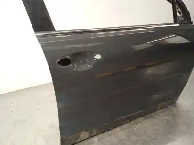 Автозапчасти б/у дверь передняя правая за kia stonic (yb) 1.0 t-gdi eco-dynamics+ ссылки oem iam 76004h8400  