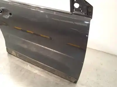 Автозапчасти б/у дверь передняя правая за kia stonic (yb) 1.0 t-gdi eco-dynamics+ ссылки oem iam 76004h8400  