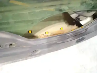 Автозапчасти б/у дверь передняя правая за kia stonic (yb) 1.0 t-gdi eco-dynamics+ ссылки oem iam 76004h8400  