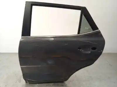 Peça sobressalente para automóvel em segunda mão porta do automóvel traseira esquerda por kia stonic (yb) 1.0 t-gdi eco-dynamics+ referências oem iam 77003h8400