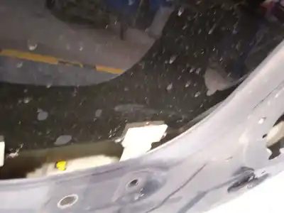 İkinci el araba yedek parçası arka sol kapi için kia stonic (yb) 1.0 t-gdi eco-dynamics+ oem iam referansları 77003h8400  