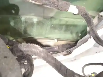 Автозапчасти б/у левая передняя дверь за citroen c5 iii (rd_) 2.0 16v ссылки oem iam 9002y8  