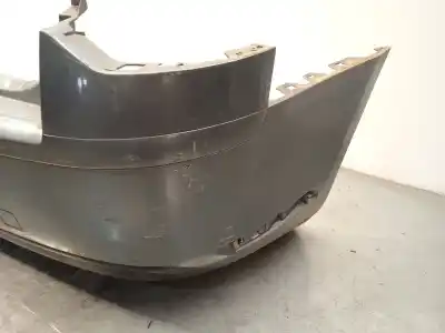 Автозапчастина б/у задній бампер для citroen c5 iii (rd_) 2.0 16v посилання на oem iam 7410fh  