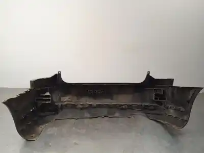 Автозапчастина б/у задній бампер для citroen c5 iii (rd_) 2.0 16v посилання на oem iam 7410fh  