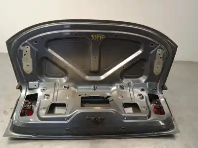 Автозапчастина б/у крішка багажника для citroen c5 iii (rd_) 2.0 16v посилання на oem iam 860694  