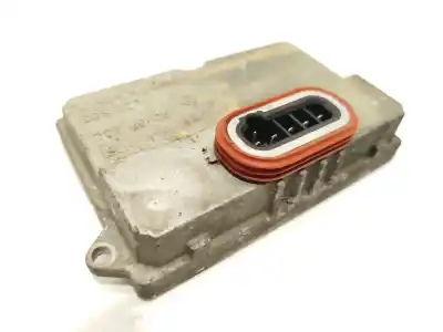 Piesă de schimb auto la mâna a doua UNITATE DE CONTROL FARURI XENON pentru SKODA SUPERB (3U4)  Referințe OEM IAM 5DV00829000  4E0907476