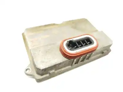 Piesă de schimb auto la mâna a doua UNITATE DE CONTROL FARURI XENON pentru SKODA SUPERB (3U4)  Referințe OEM IAM 5DV00829000  4E0907476