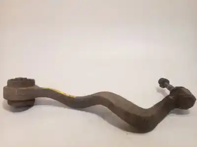 Pièce détachée automobile d'occasion bras de suspension inferieur avant droit pour bmw serie 5 berlina (e60) 530d références oem iam 31102348046  