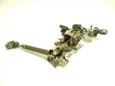 Second-hand car spare part steering column for honda jazz (ge) 1.2 cat oem iam references 53200tf0g02