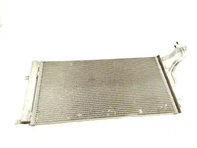 Second-hand car spare part air conditioning condenser / radiator for kia xceed 1.4 tgdi cat oem iam references 97606j7290 a11217735 