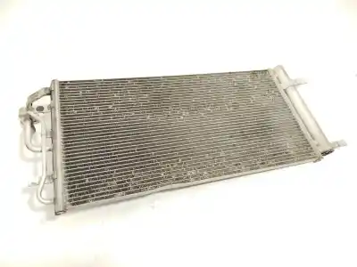 Second-hand car spare part air conditioning condenser / radiator for kia xceed 1.4 tgdi cat oem iam references 97606j7290 a11217735 
