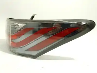 Second-hand car spare part right tailgate light for lexus ct 200h oem iam references 8155176020  