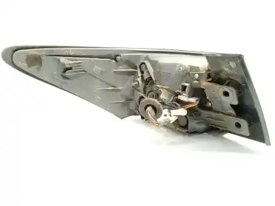 Second-hand car spare part right tailgate light for lexus ct 200h oem iam references 8155176020  