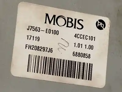 Автозапчастина б/у рульва колонка для kia xceed 1.4 tgdi cat посилання на oem iam 56300j7300 j756300300 j7563e0100