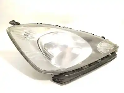Second-hand car spare part right headlight for honda jazz (ge) 1.2 cat oem iam references 33100tf0g01